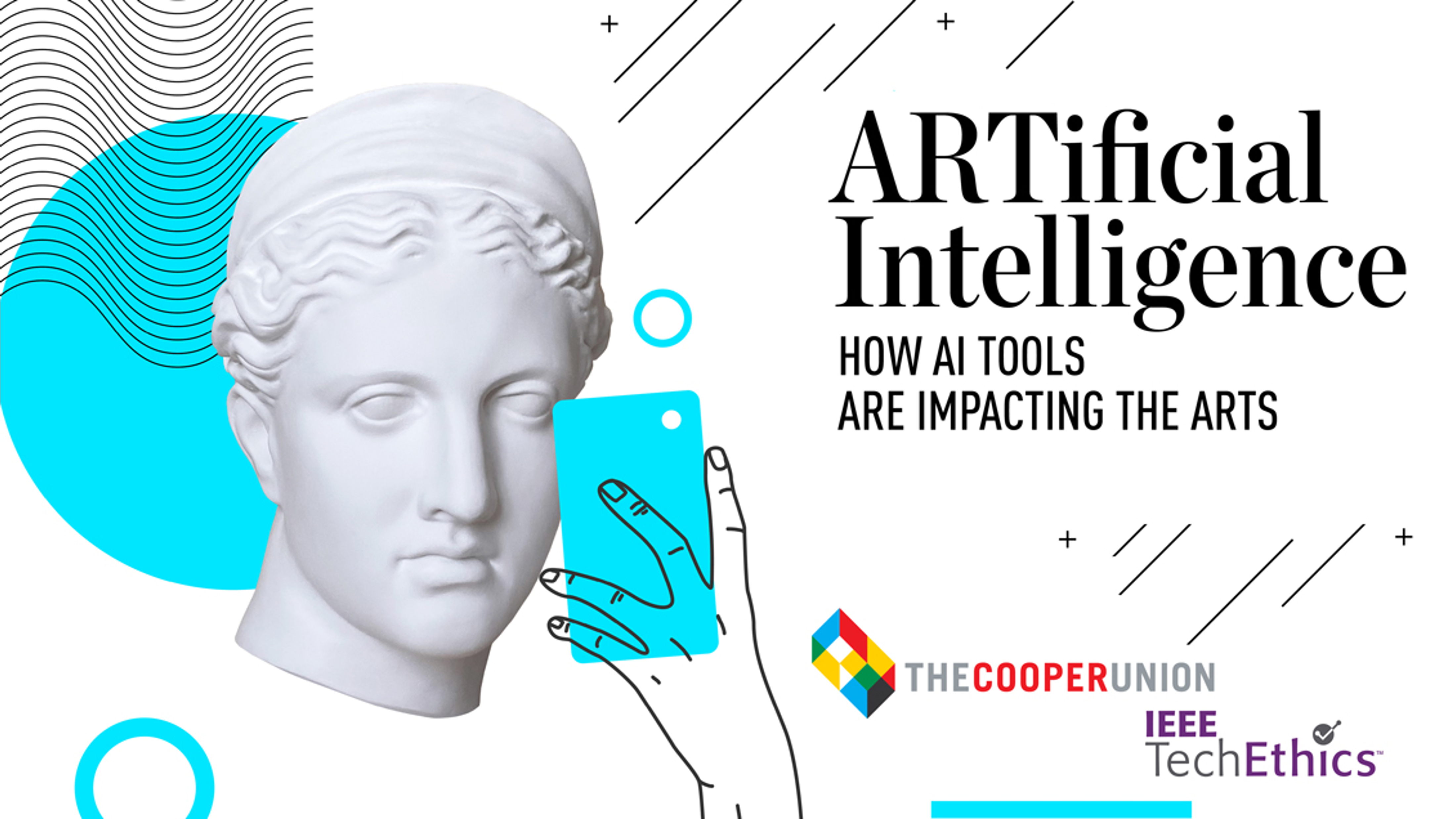 人工智能-人工智能工具如何影响艺术