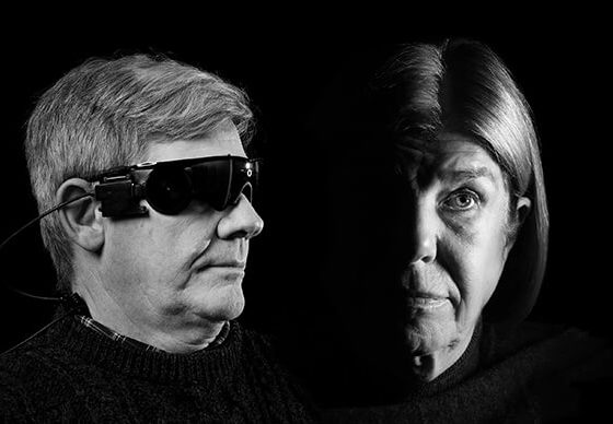 Their Bionic Eyes Are Now Obsolete and Unsupported