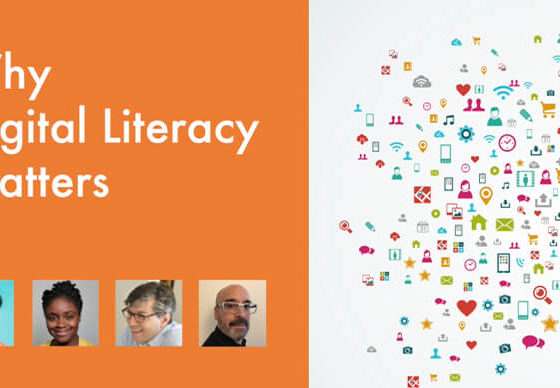 Why Digital Literacy Matters | IEEE TechEthics Public Forum